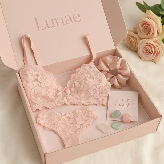 🌙 Lunaé Moonlight