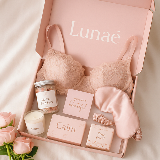 ✨ Lunaé Étoile